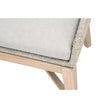 Essentials For Living Tapestry Outdoor Dining Chair Set of 2