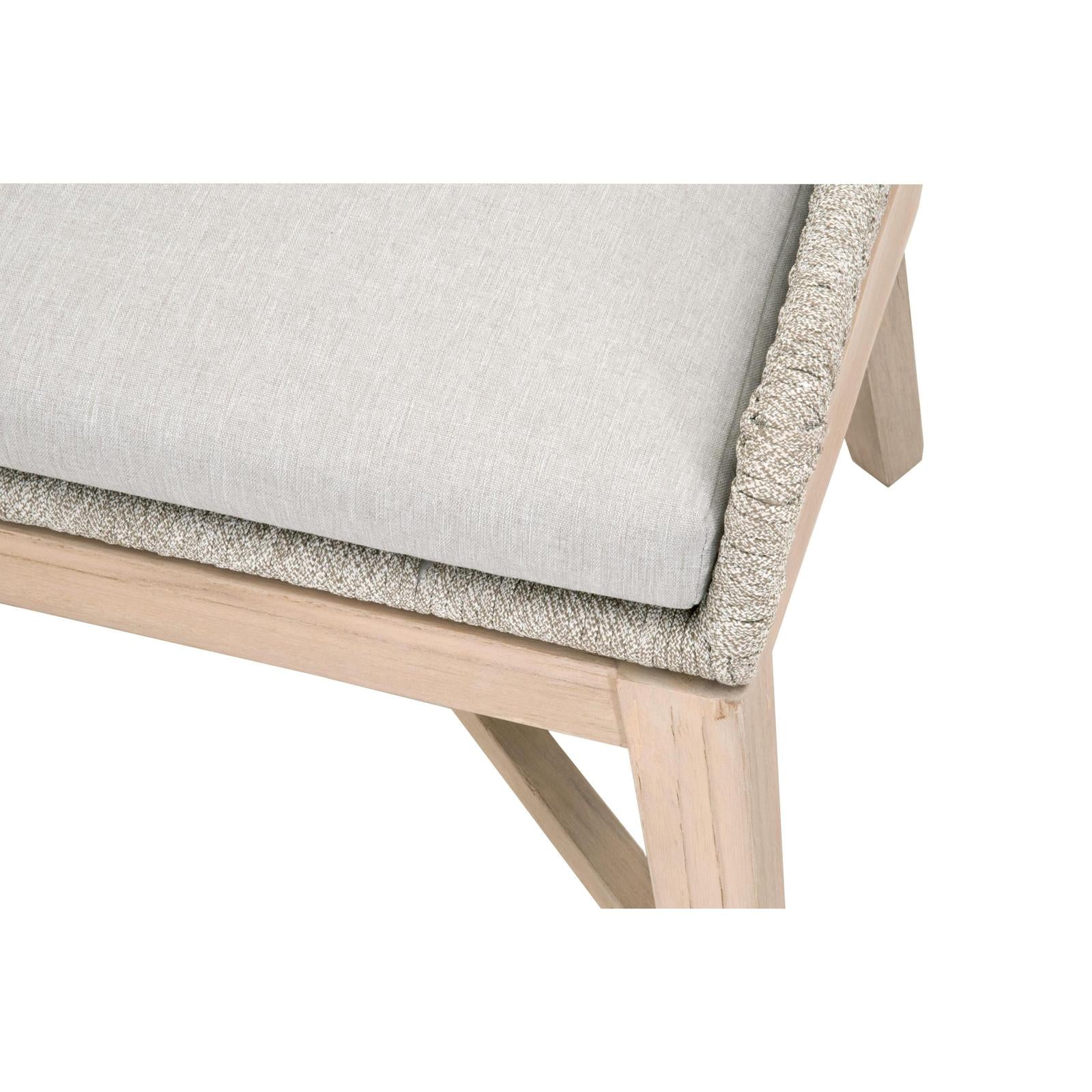 Essentials For Living Tapestry Outdoor Dining Chair Set of 2