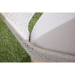 Essentials For Living Tapestry Outdoor Dining Chair Set of 2