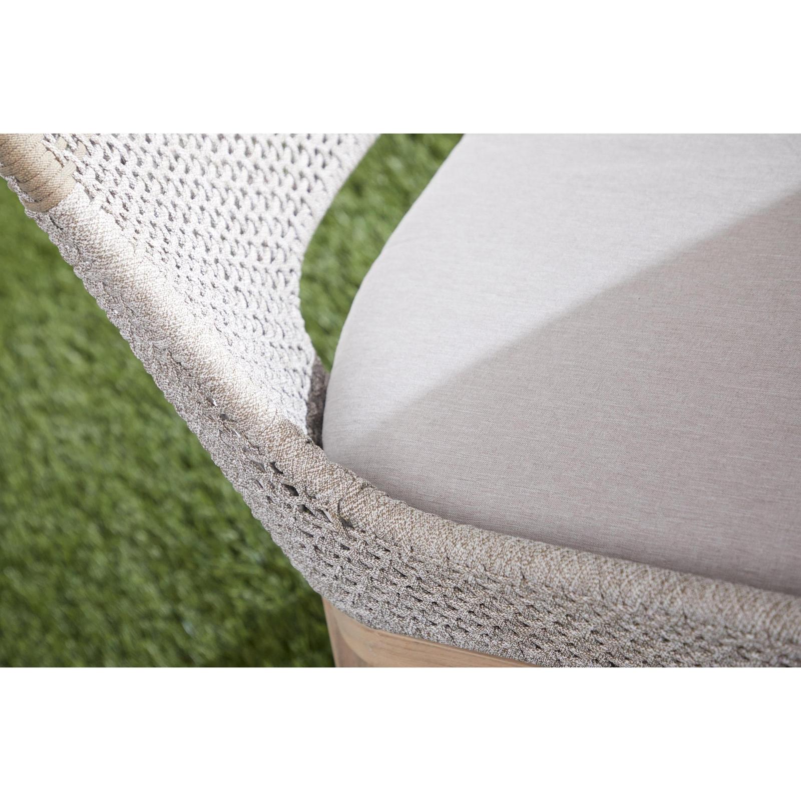 Essentials For Living Tapestry Outdoor Dining Chair Set of 2