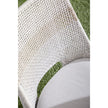Essentials For Living Tapestry Outdoor Dining Chair Set of 2