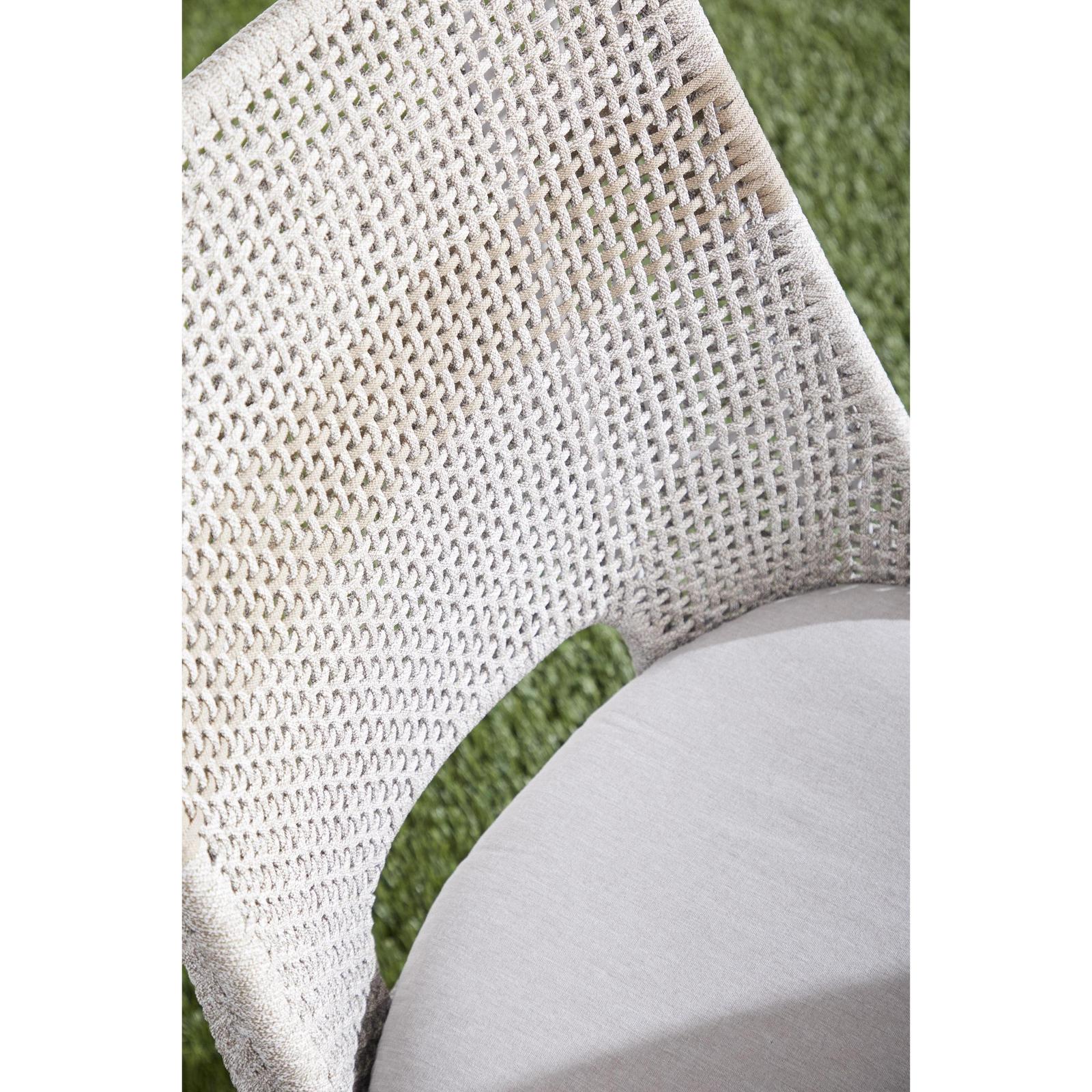 Essentials For Living Tapestry Outdoor Dining Chair Set of 2