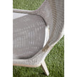 Essentials For Living Tapestry Outdoor Dining Chair Set of 2