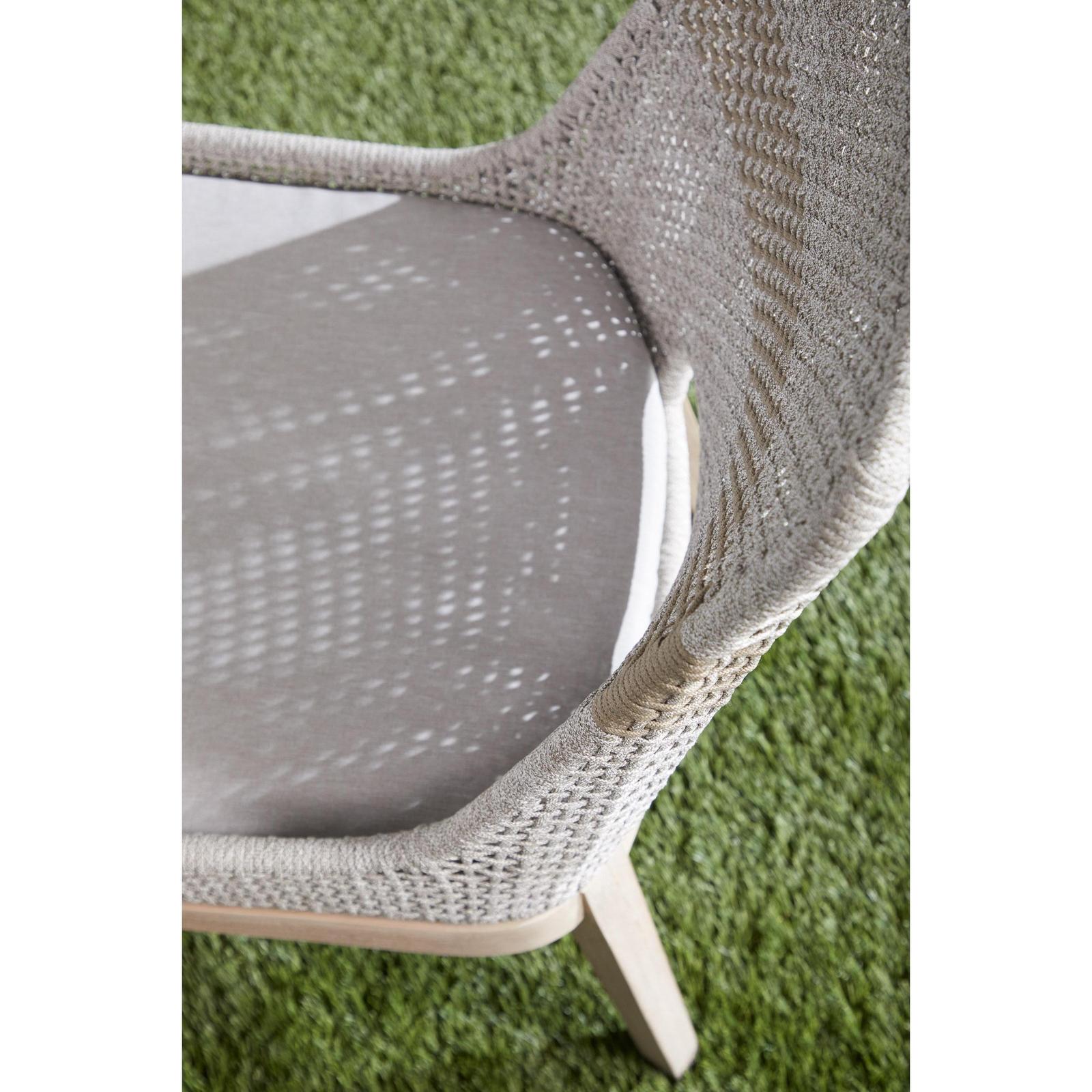 Essentials For Living Tapestry Outdoor Dining Chair Set of 2
