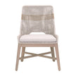 Essentials For Living Tapestry Outdoor Dining Chair Set of 2