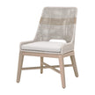 Essentials For Living Tapestry Outdoor Dining Chair Set of 2