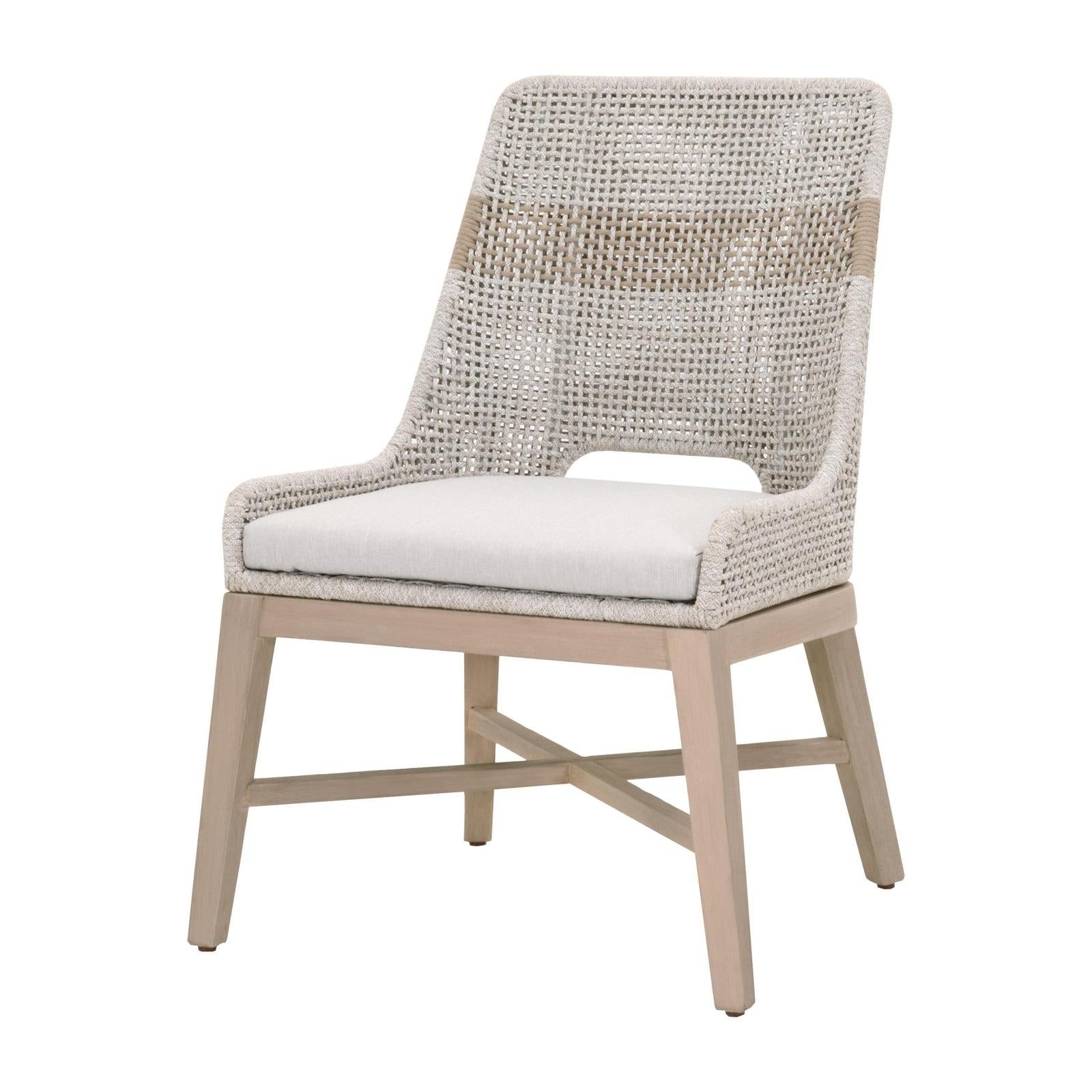 Essentials For Living Tapestry Outdoor Dining Chair Set of 2