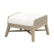 Essentials For Living Tapestry Outdoor Footstool