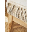 Essentials For Living Tapestry Outdoor Footstool