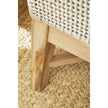 Essentials For Living Tapestry Outdoor Footstool