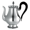 Christofle Malmaison Silver Plated 8-Cup Tea Pot 1 L