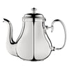 Christofle Albi Silver Plated 8-Cup Tea Pot 1 L