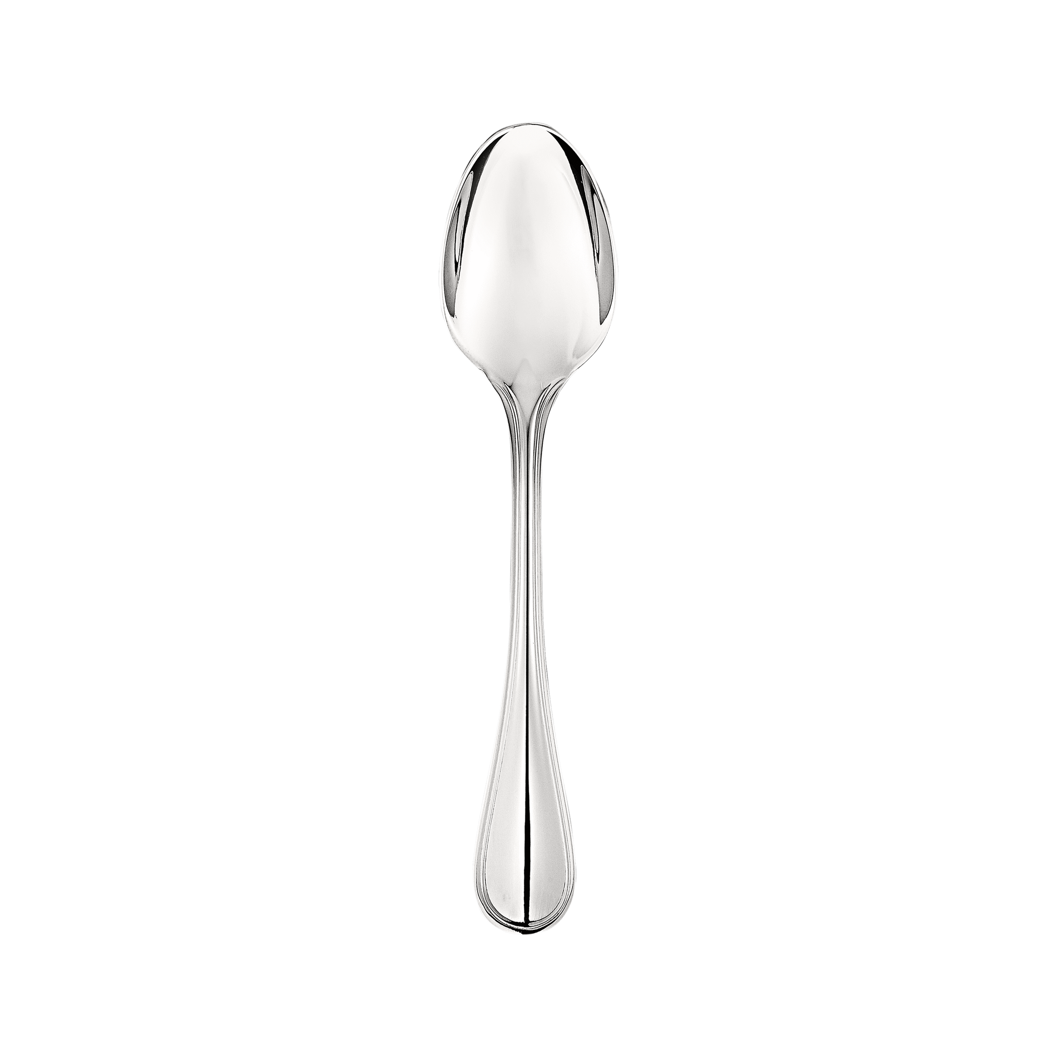 Christofle Albi Acier Stainless Steel Tea Spoon