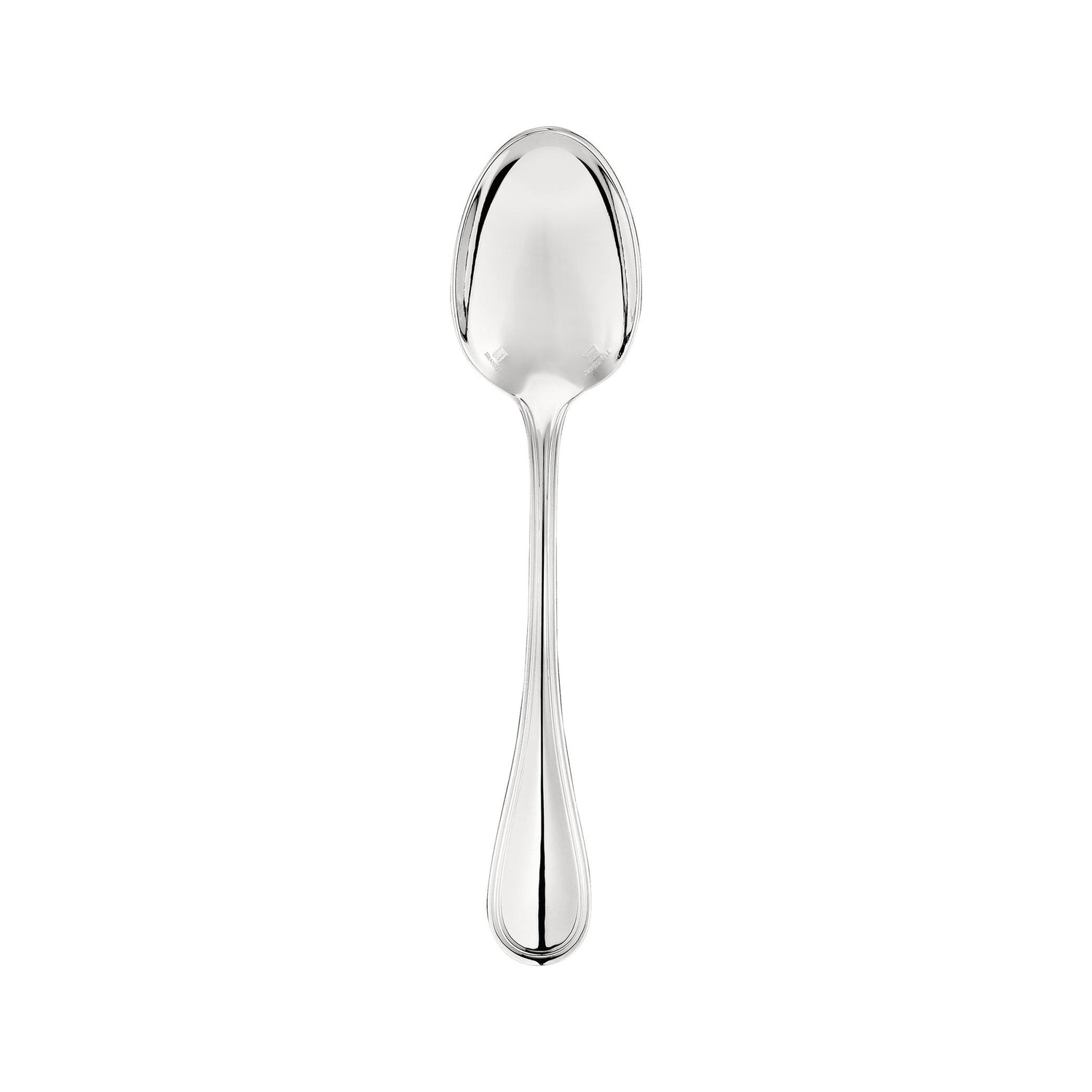Christofle Albi Silver-Plated Tea Spoon