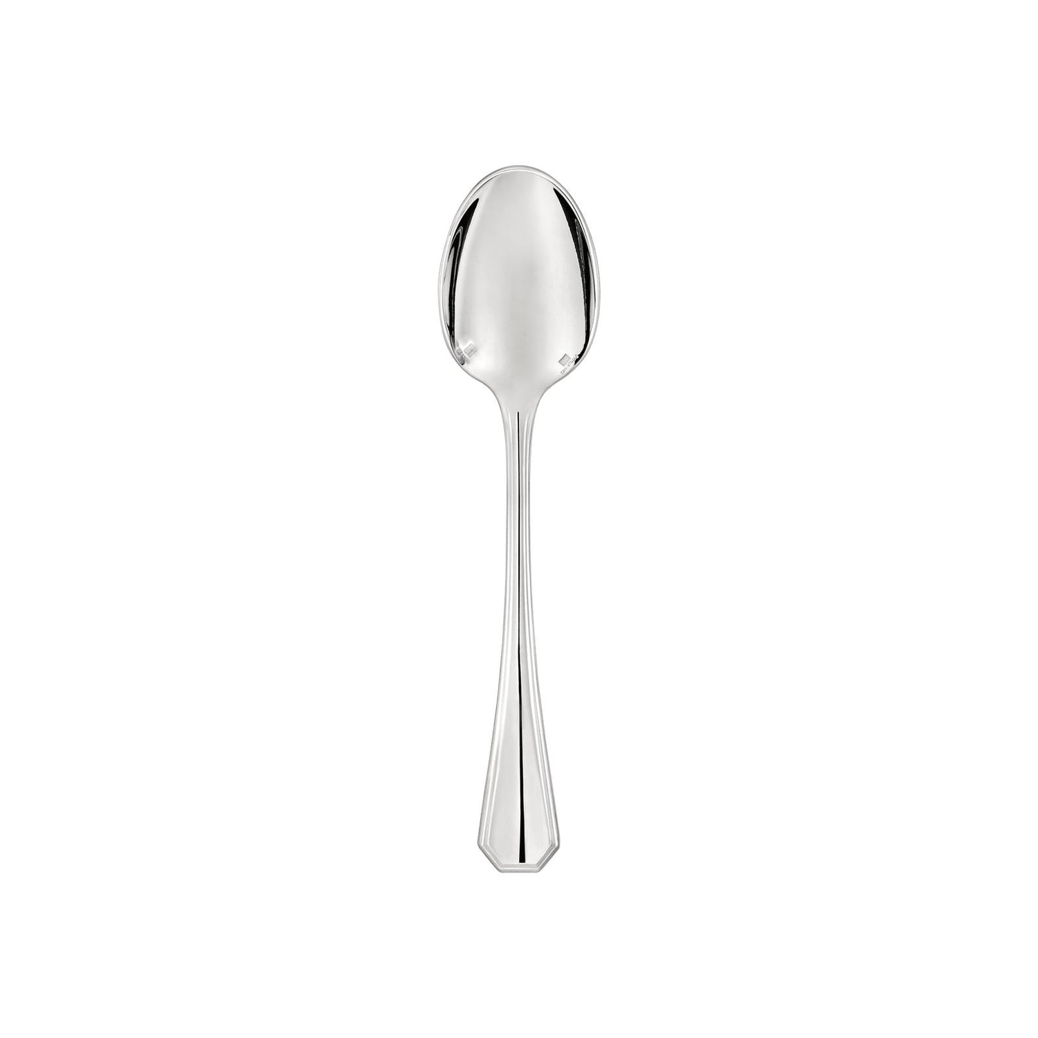 Christofle America Silver Plated Tea Spoon