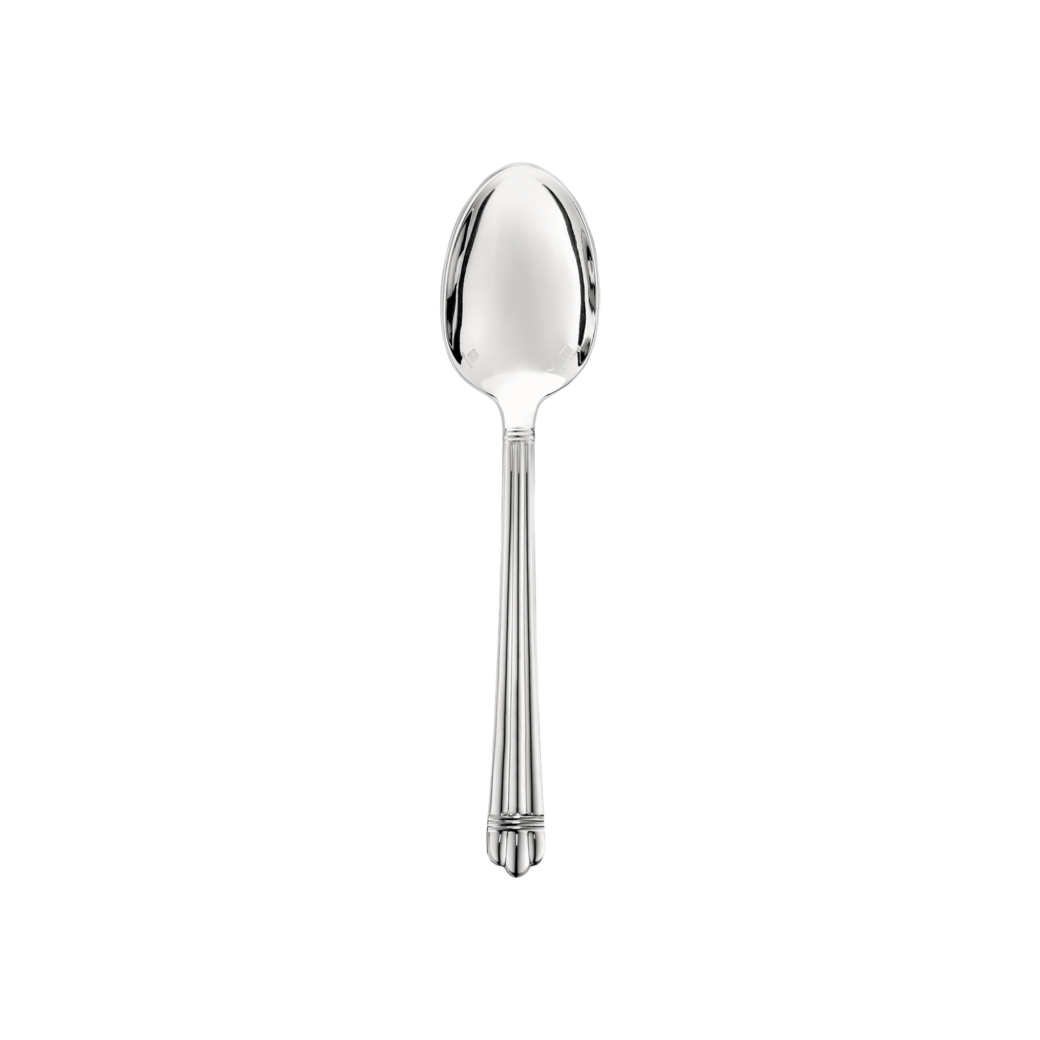 Christofle Aria Silver Plated Tea Spoon