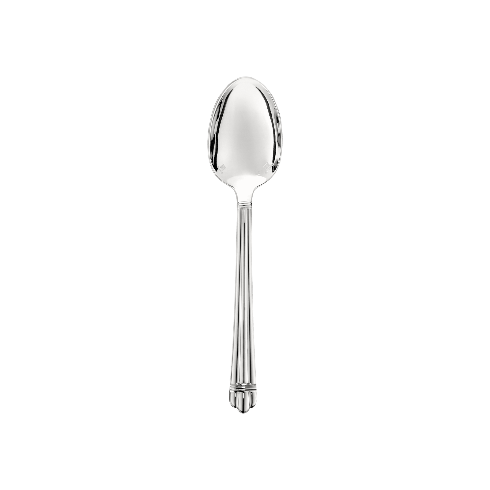 Christofle Aria Silver Plated Tea Spoon
