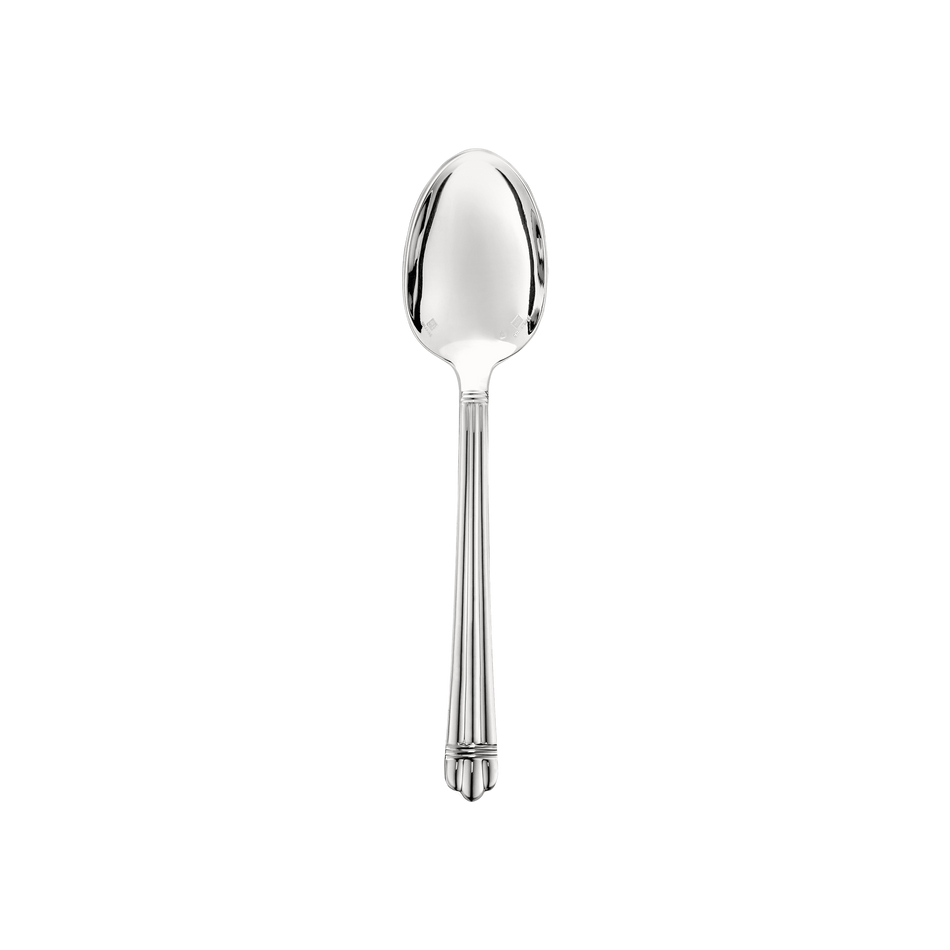 Christofle Aria Silver Plated Tea Spoon