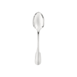 Christofle Cluny Silver Plated Teaspoon