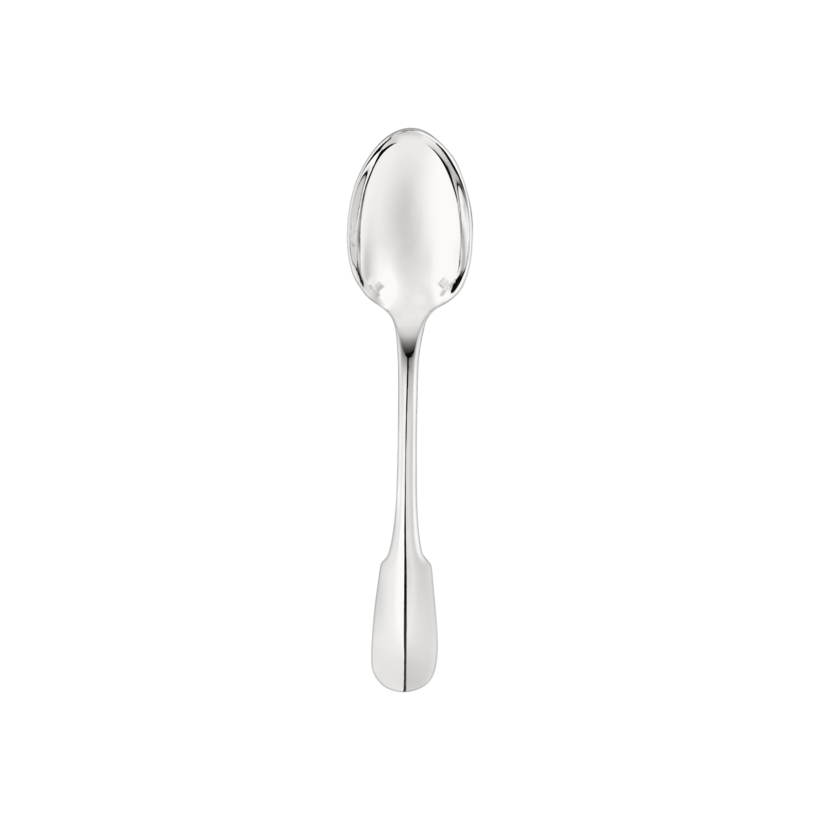 Christofle Cluny Silver Plated Teaspoon