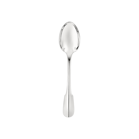 Christofle Cluny Silver Plated Teaspoon