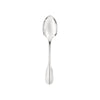 Christofle Cluny Silver Plated Teaspoon