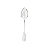 Christofle Cluny Silver Plated Teaspoon
