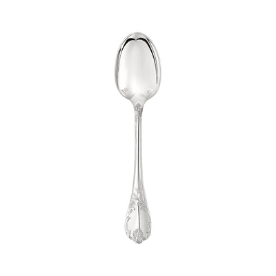 Christofle Marly Silver-Plated Tea Spoon