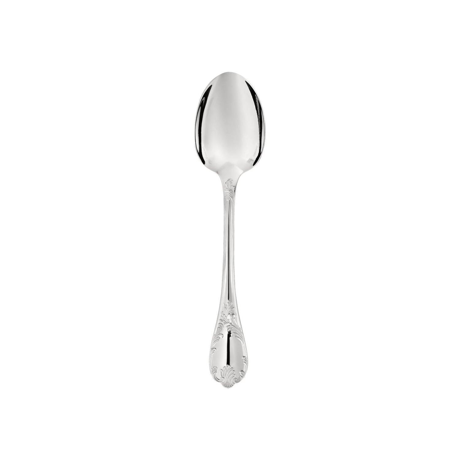 Christofle Marly Sterling Silver Tea Spoon
