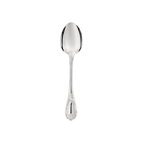 Christofle Marly Sterling Silver Tea Spoon