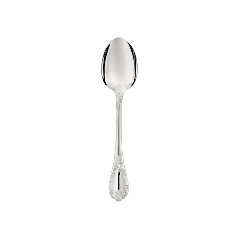 Christofle Marly Sterling Silver Tea Spoon