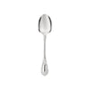 Christofle Marly Sterling Silver Tea Spoon