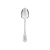 Christofle Marly Sterling Silver Tea Spoon