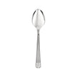 Christofle Osiris Stainless steel tea spoon