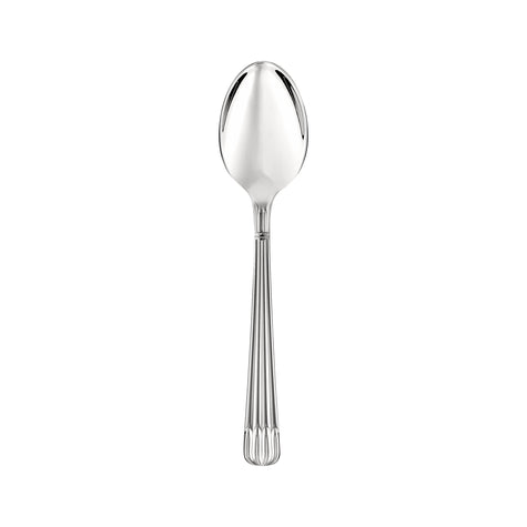 Christofle Osiris Stainless steel tea spoon