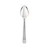 Christofle Osiris Stainless steel tea spoon