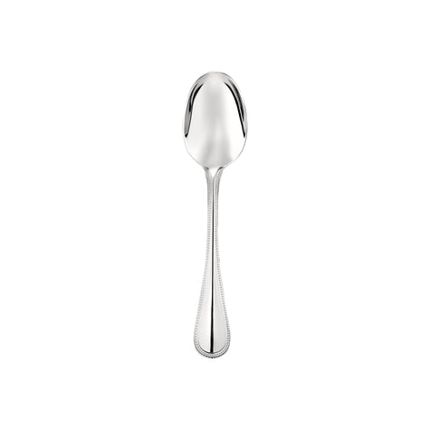 Christofle Steel Perles Stainless Steel Tea Spoon
