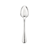 Christofle Perles Silver-Plated Tea Spoon