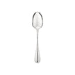 Christofle Rubans Silver Plated Tea Spoon