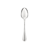 Christofle Rubans Silver Plated Tea Spoon