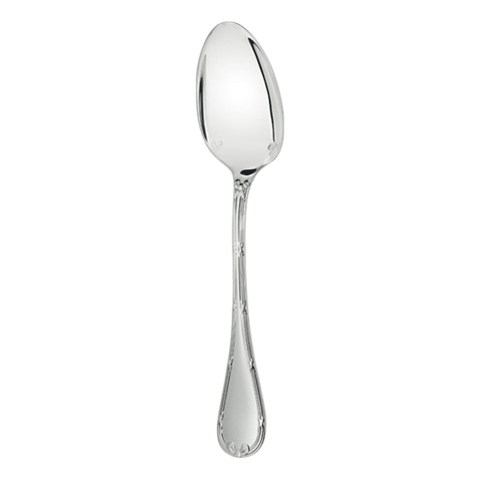 Christofle Rubans Silver Plated Tea Spoon