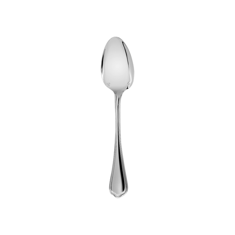 Christofle Spatours Silver Plated Tea Spoon