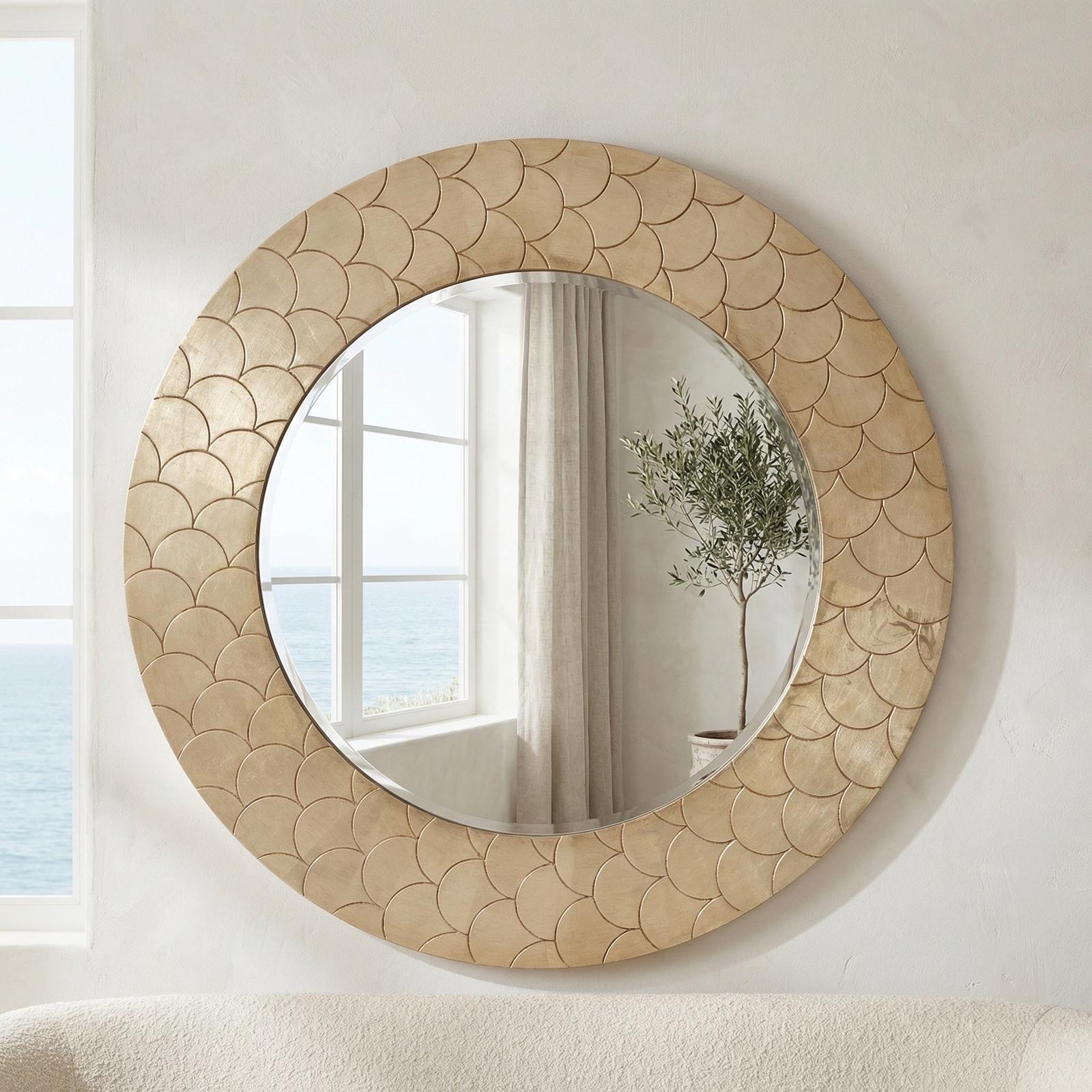 BMC Tetra Wall Mirror