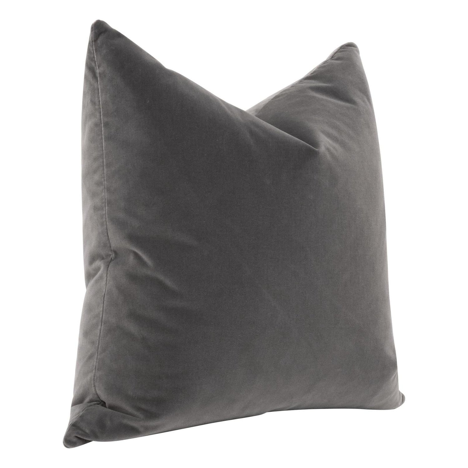 Essentials For Living The Basic 26" Essential Euro Pillow Set of 2