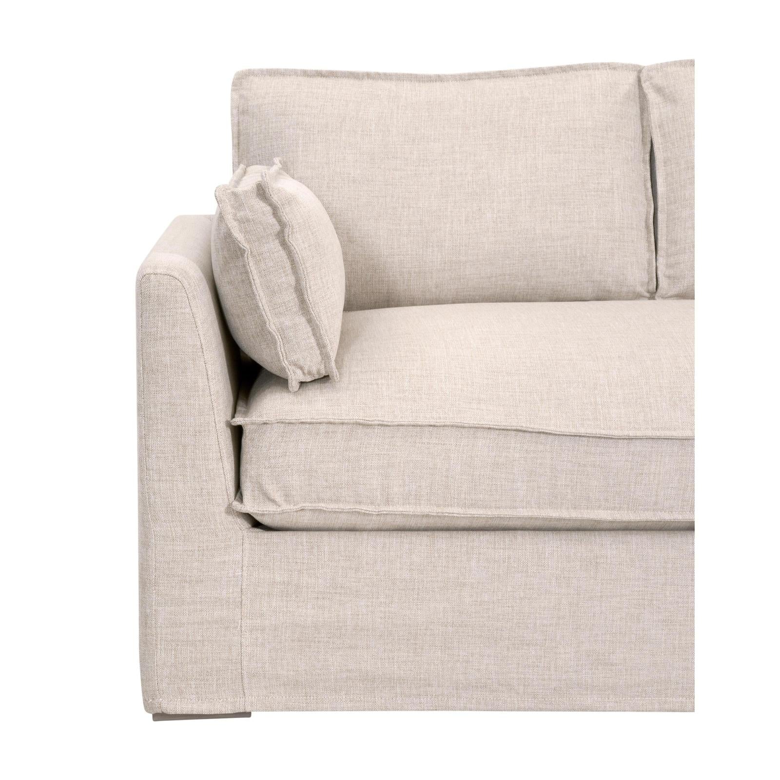 Essentials For Living Thea Outdoor 90