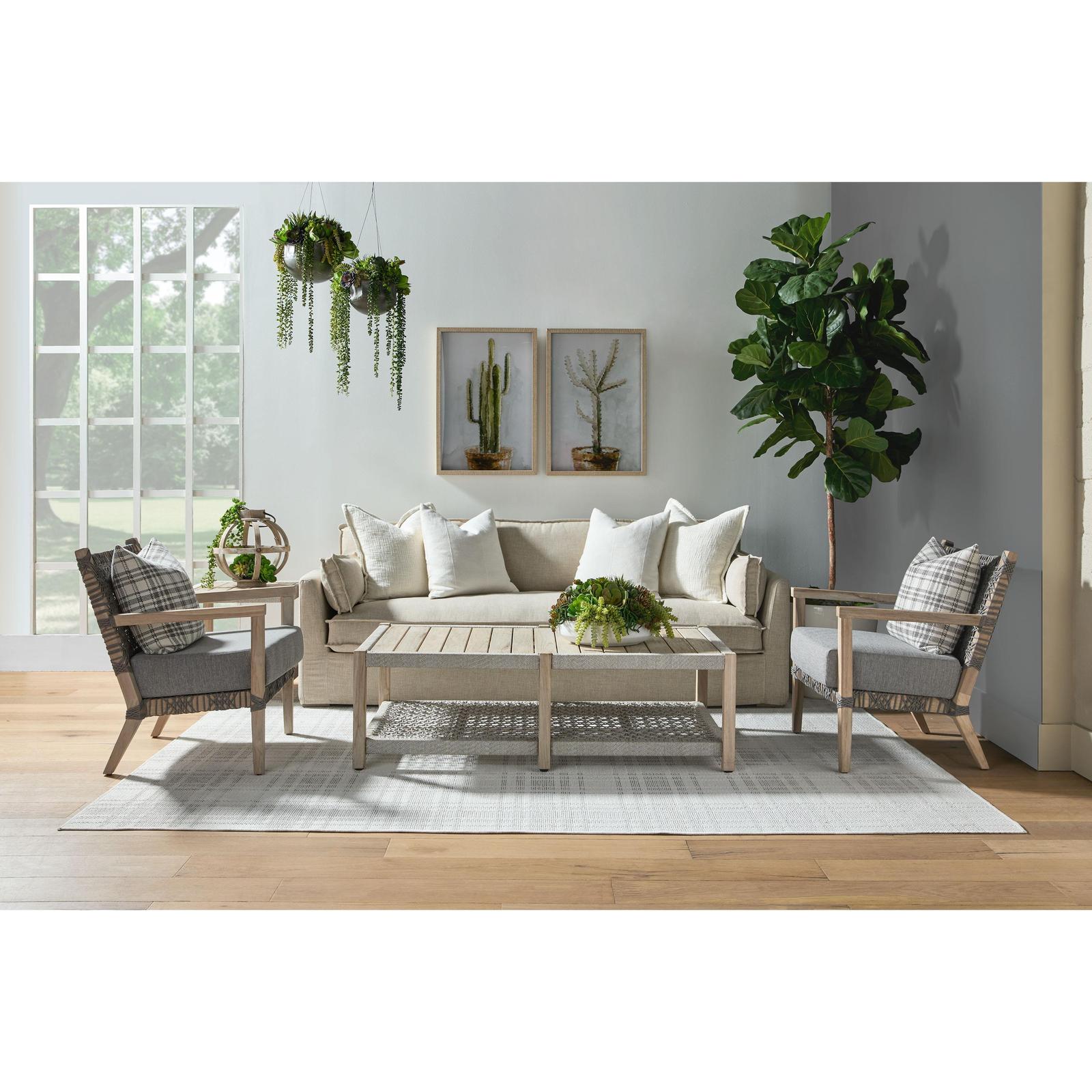 Essentials For Living Thea Outdoor 90