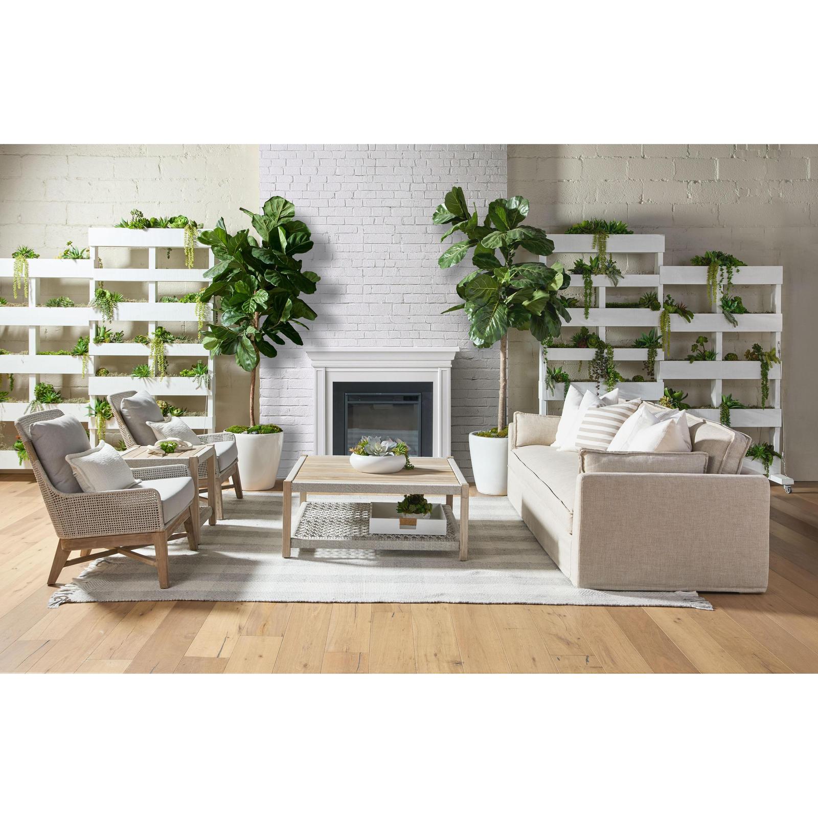 Essentials For Living Thea Outdoor 90