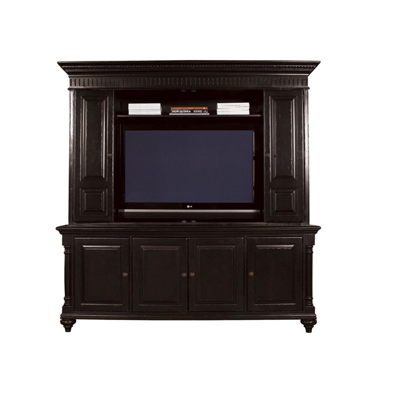 Tommy Bahama Home Kingstown Wellington Media Console