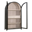 Essentials For Living Toulouse Display Cabinet