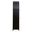 Essentials For Living Toulouse Display Cabinet